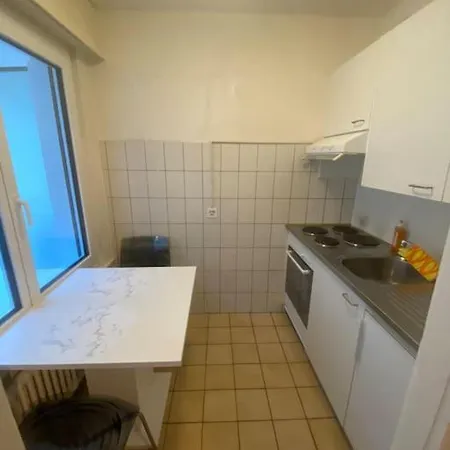 Centre De Apartment *