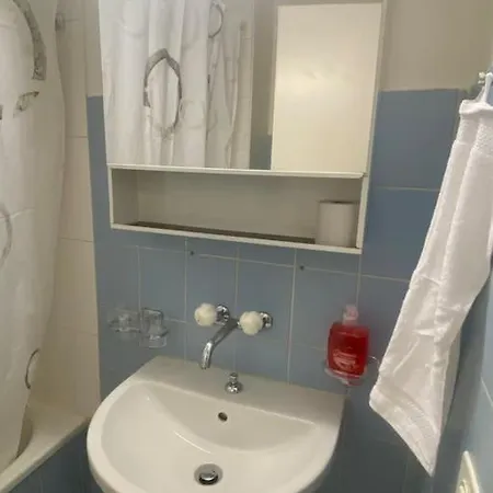 Apartment Centre De Lausanne