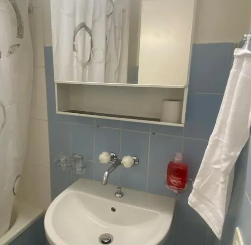 شقة Centre De لوزان